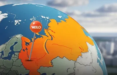 Doğru Loadcell Seçimi Nasıl Yapılır? Weilo Uzmanlarından Kritik İpuçları