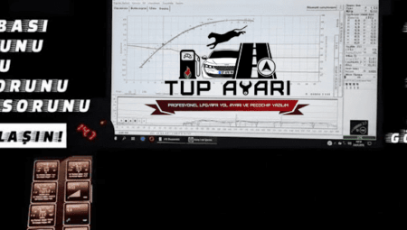 Neden Binlerce Sürücü LPG Ayarı İçin tupayari.com’u Tercih Ediyor?