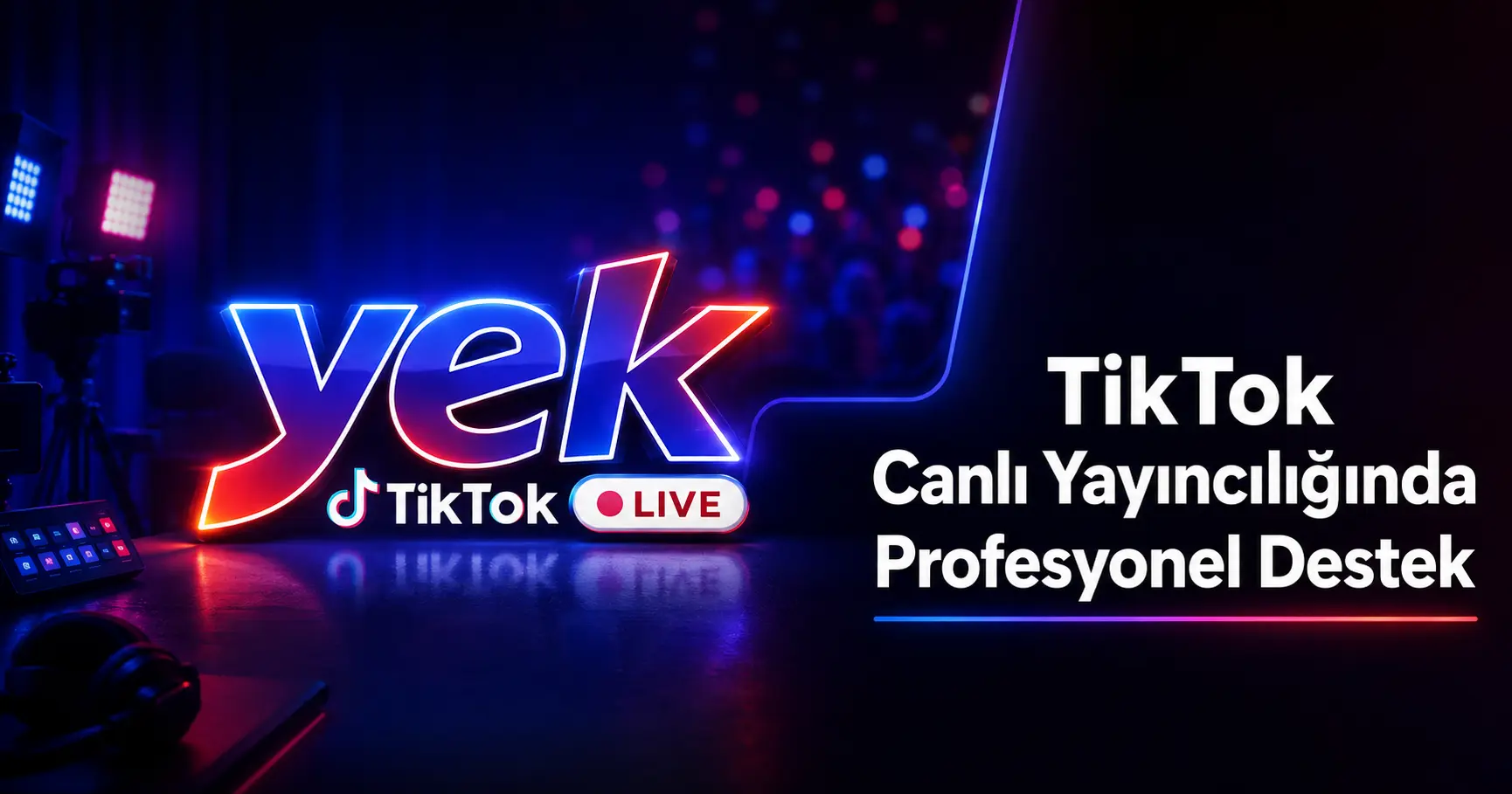 YEK Agency