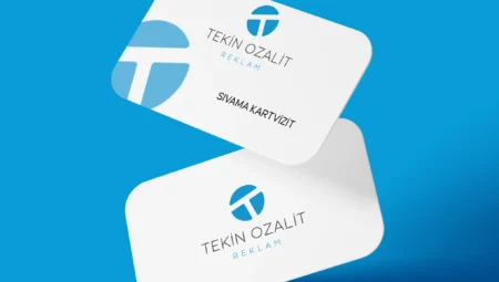 Fuar ve Etkinliklerde Etkili Roll Up Tasarımı Nasıl Yapılır?