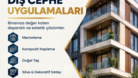 Çerkezköy’de İnşaat, Emlak ve Tadilat Hizmetlerinde İskender Torunları İnşaat & Emlak